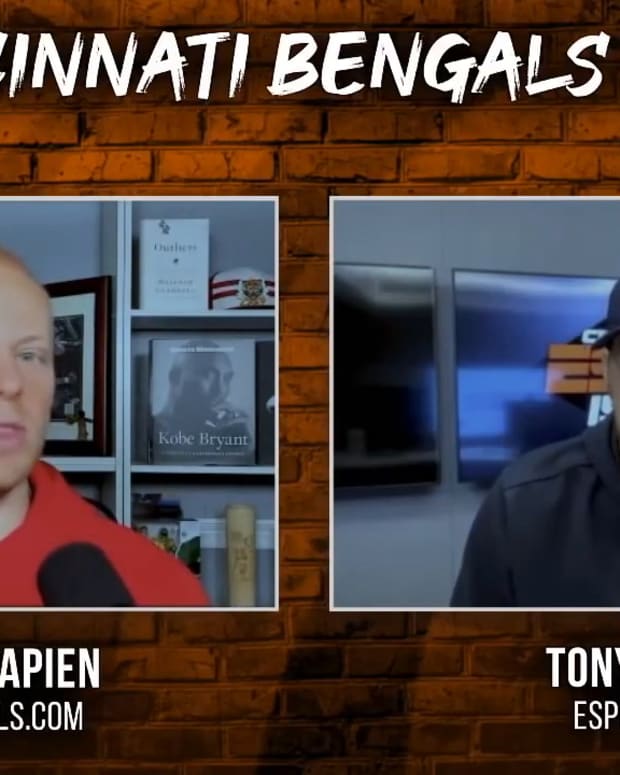 Cincinnati Bearcats Alec Pierce and Coby Bryant Could Shine in NFL